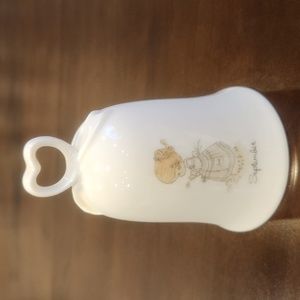 Precious Moments Enesco September Bell 1985